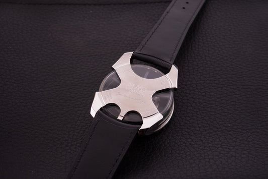 MB&F M.A.D. Editions Limited ‘Time to Love’ Jean-Charles de Castelbajac