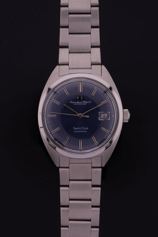 IWC Yacht Club Automatic 811AD 1971 “Oyster”-Band