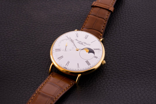 IWC Portofino Mondphase Ref. 5251