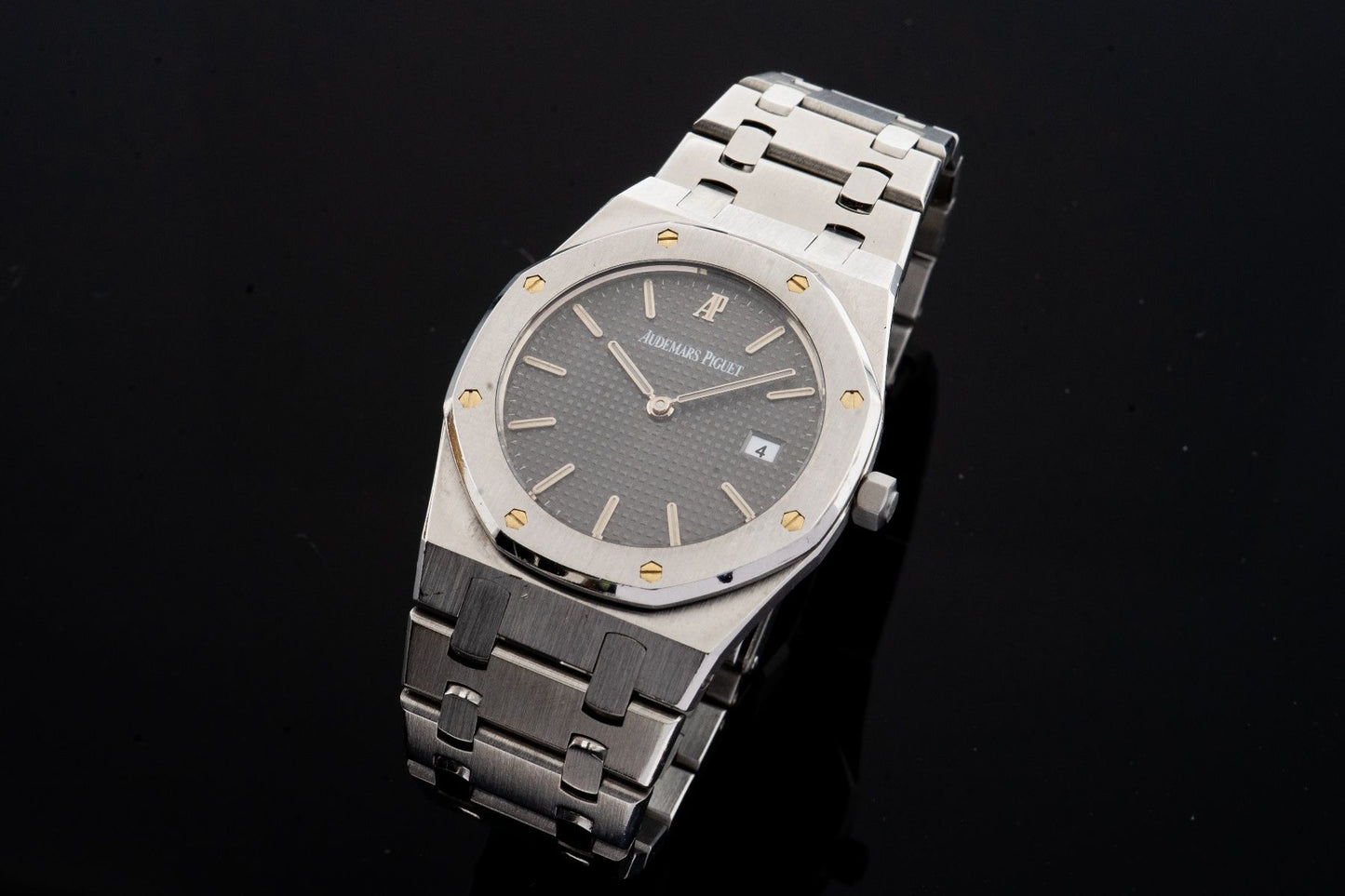 Audemars Piguet Royal Oak 56175 Quarz 33mm 2001