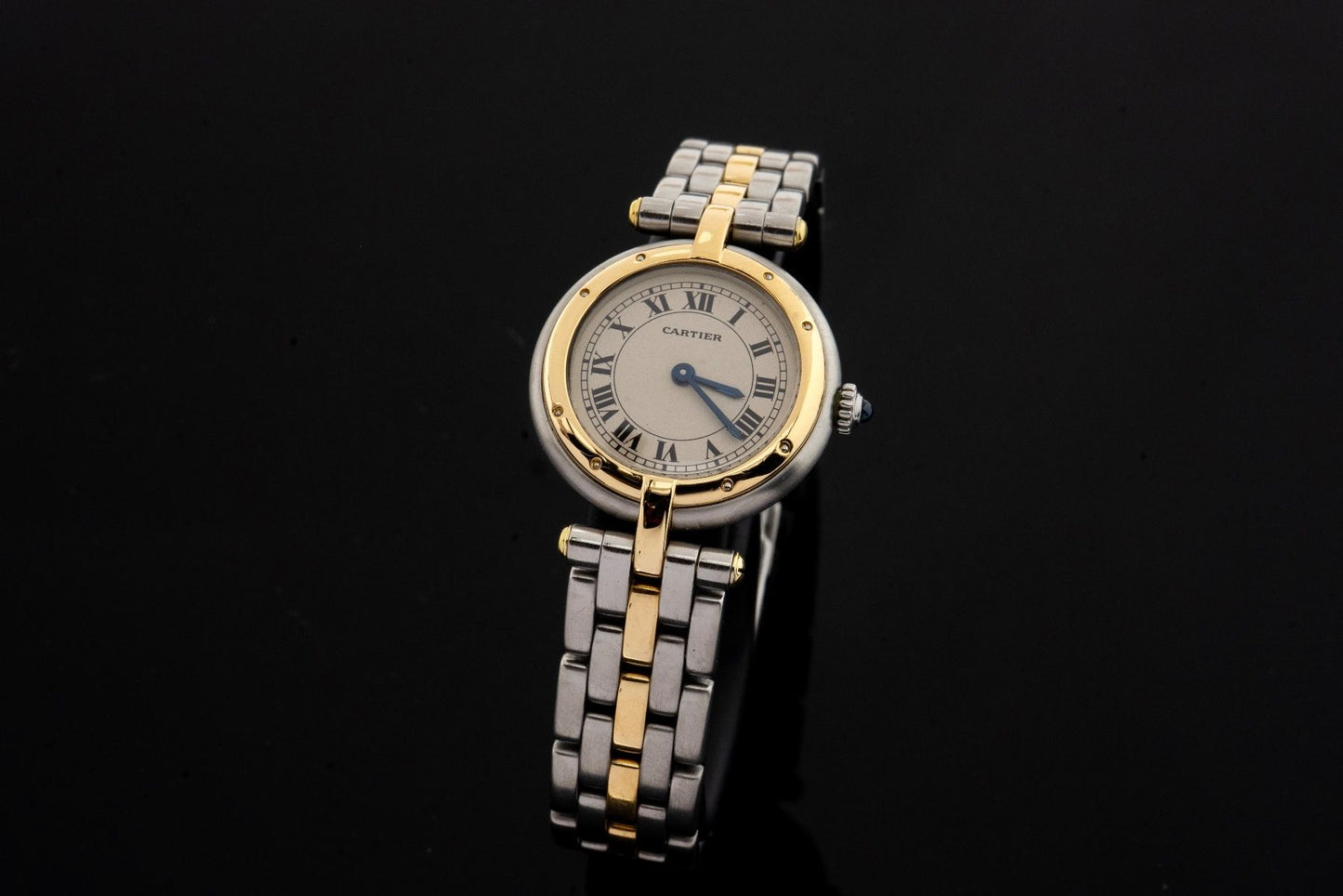 Cartier Panthère VLC 1057920 24mm 1997