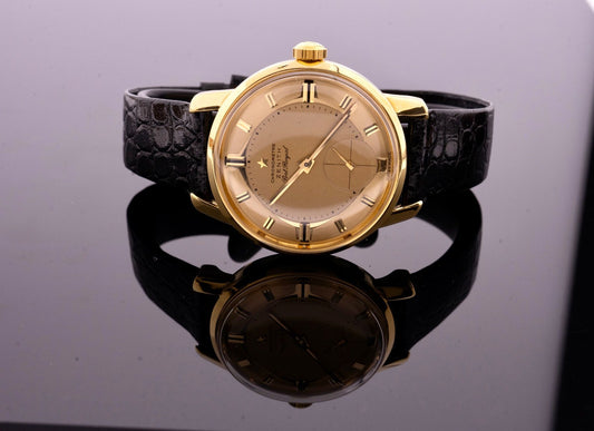 Zenith Port Royal Cal 135 Chronometer