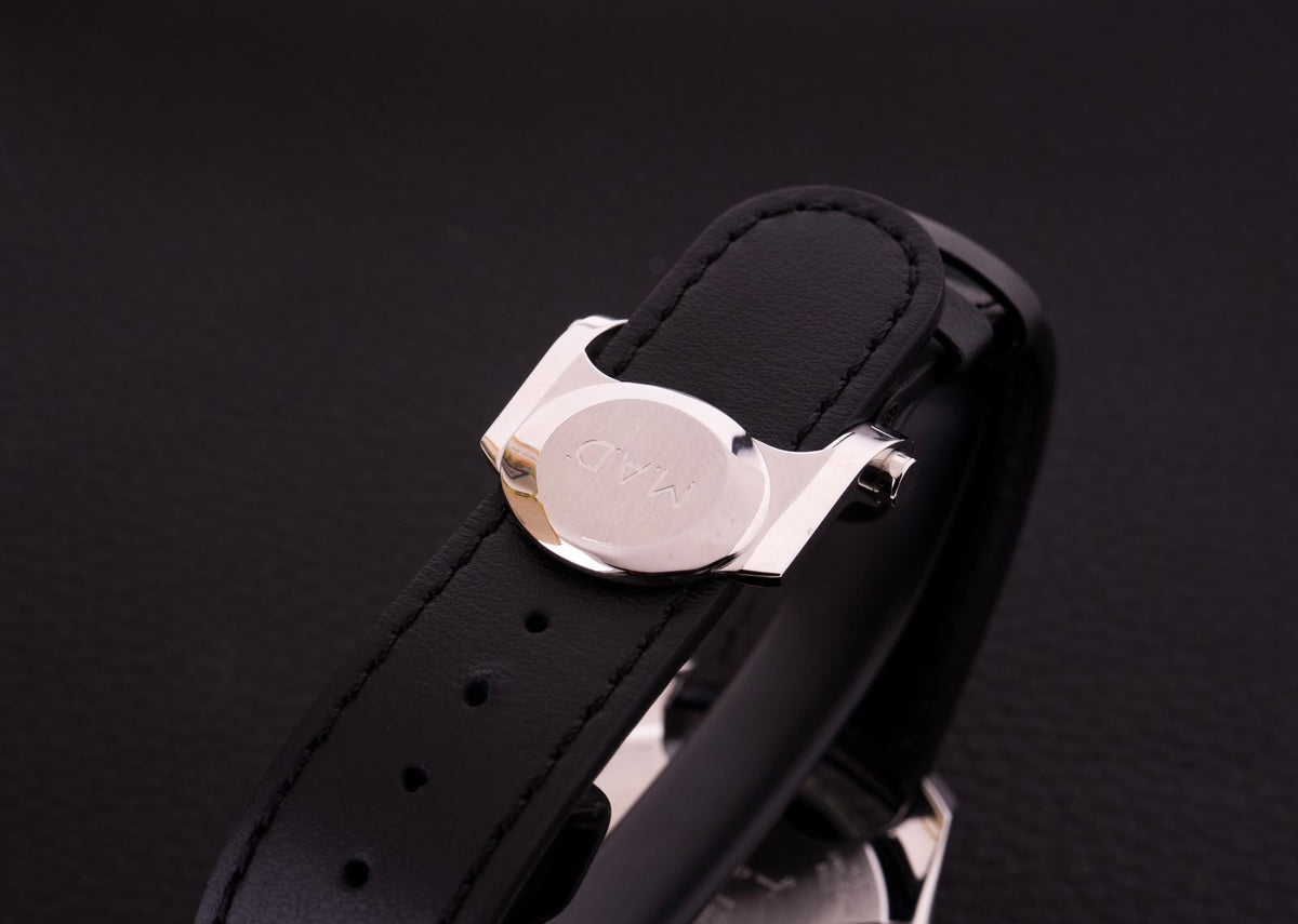 MB&F M.A.D. Editions Limited ‘Time to Love’ Jean-Charles de Castelbajac