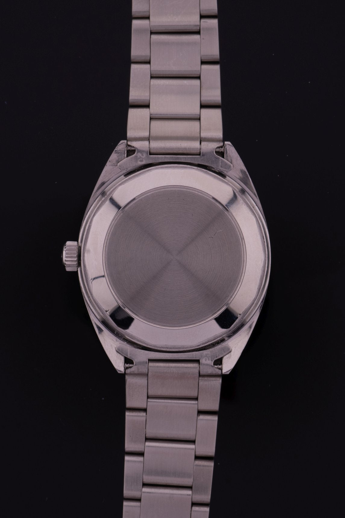 IWC Yacht Club Automatic 811AD 1971 “Oyster”-Band