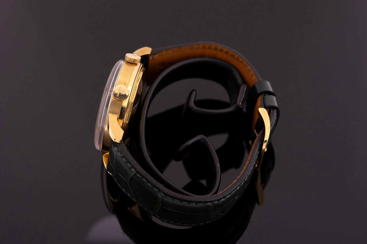Jaeger LeCoultre Memovox Ref. 875.21 ca. 1975