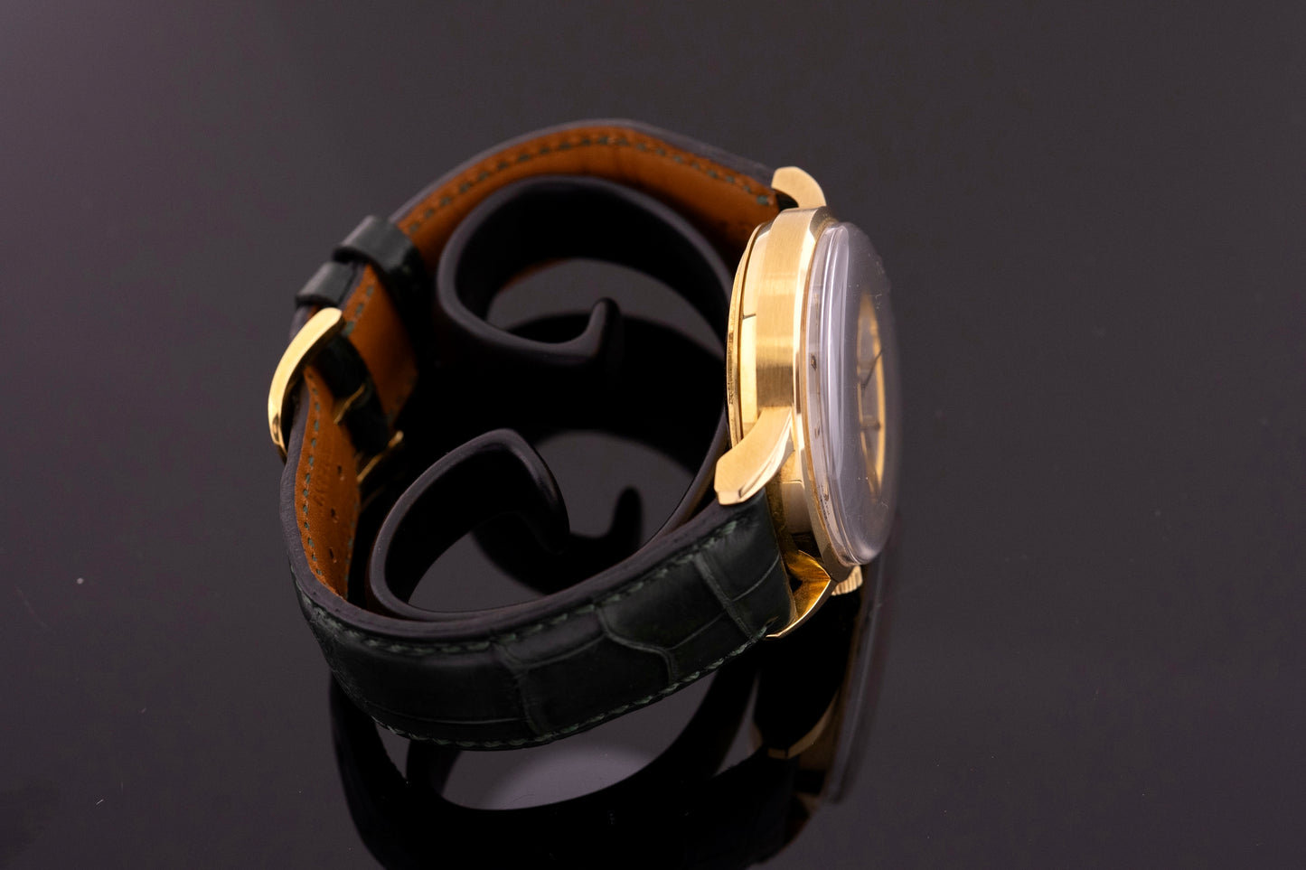 Jaeger LeCoultre Memovox Ref. 875.21 ca. 1975
