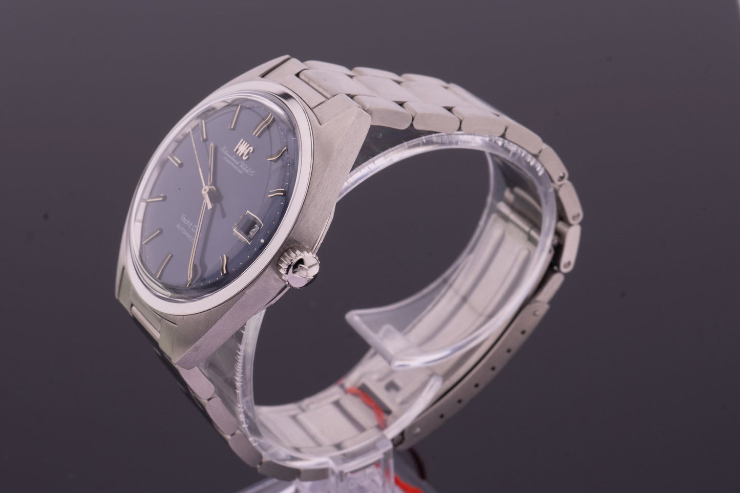IWC Yacht Club Automatic 811AD 1971 “Oyster”-Band