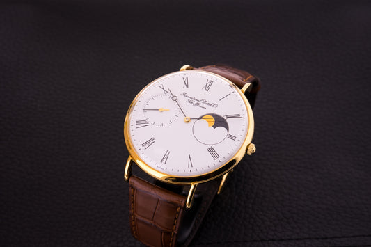 IWC Portofino Mondphase Ref. 5251