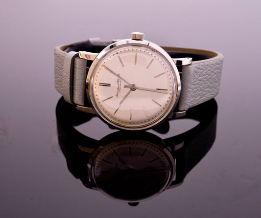 IWC Handaufzug Cal. 89, Ref. 527