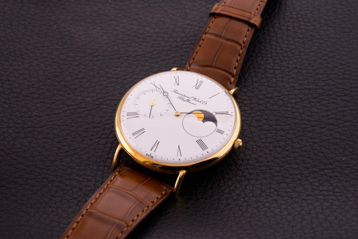 IWC Portofino Mondphase Ref. 5251