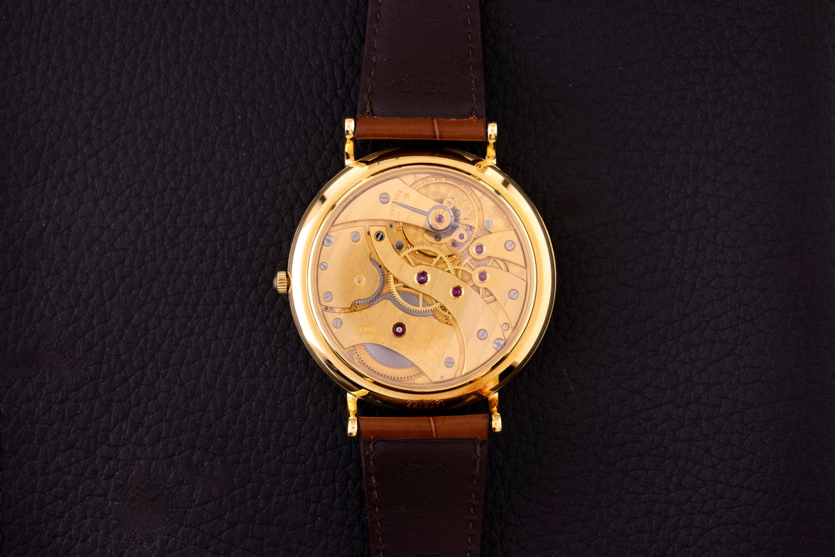 IWC Portofino Mondphase Ref. 5251