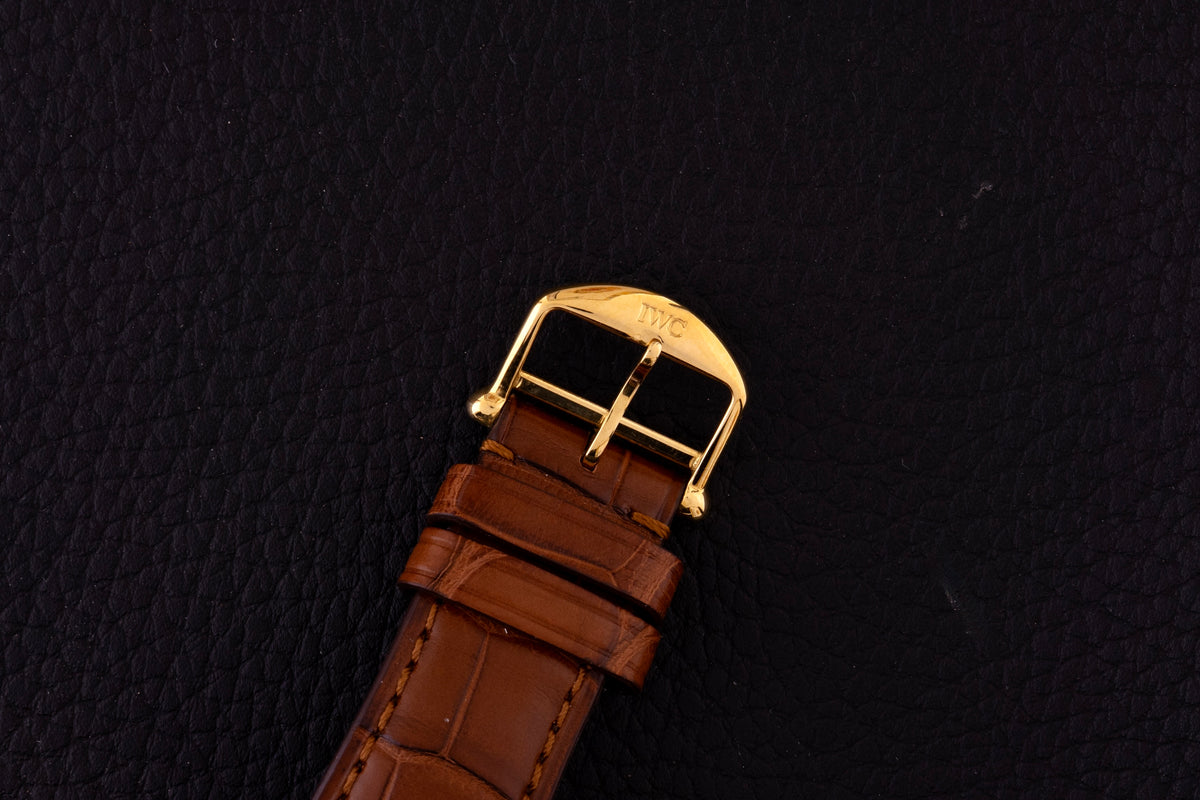 IWC Portofino Mondphase Ref. 5251