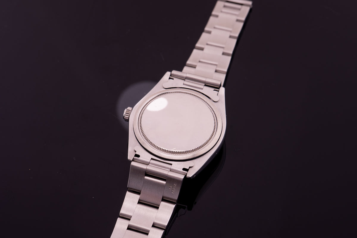 Rolex Precision 6694 Jahrgang 1971 Handaufzug 34mm