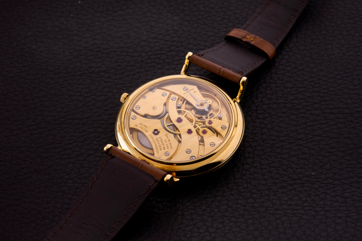 IWC Portofino Mondphase Ref. 5251