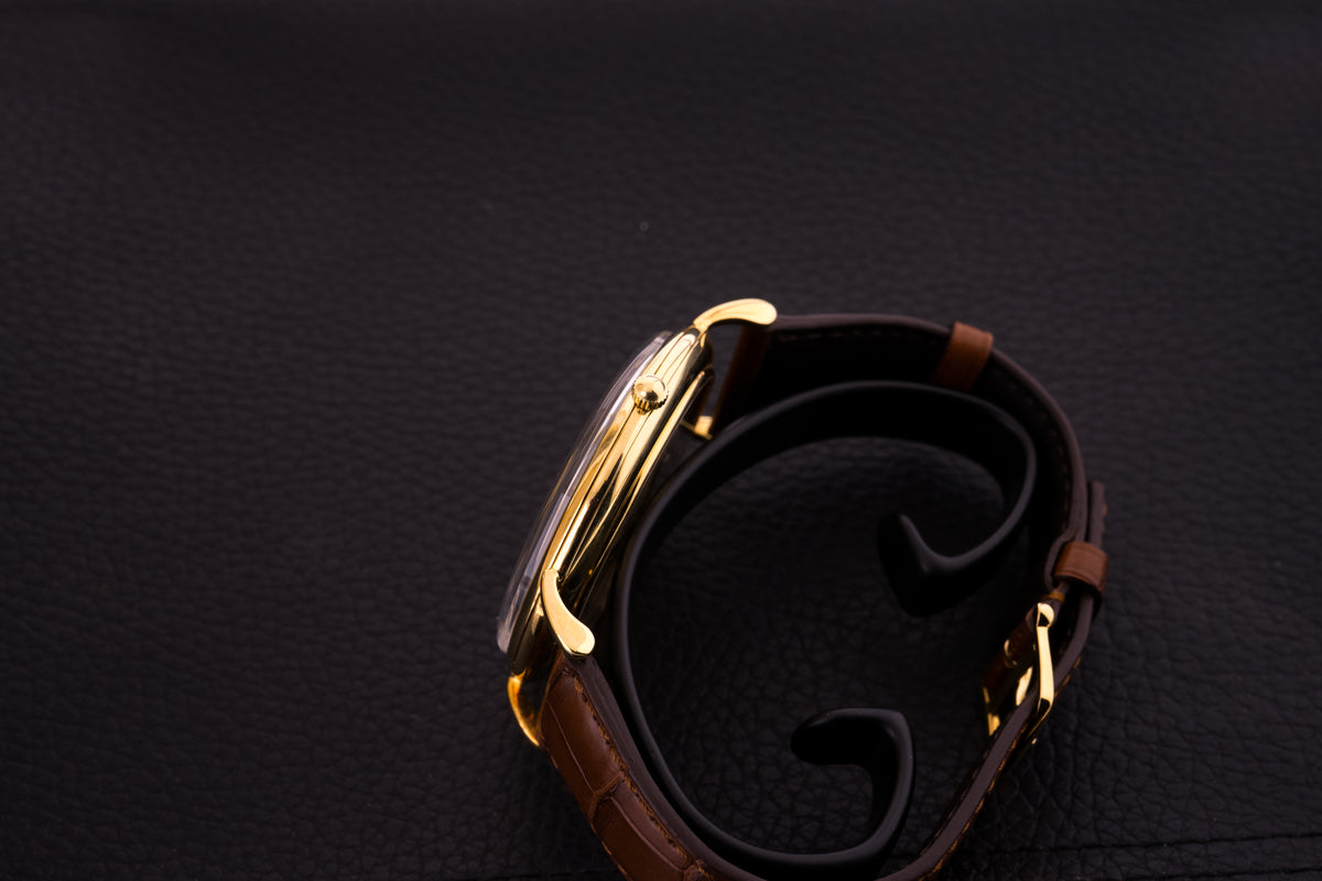 IWC Portofino Mondphase Ref. 5251