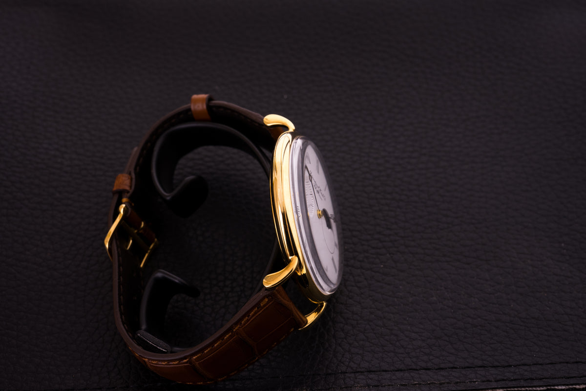 IWC Portofino Mondphase Ref. 5251