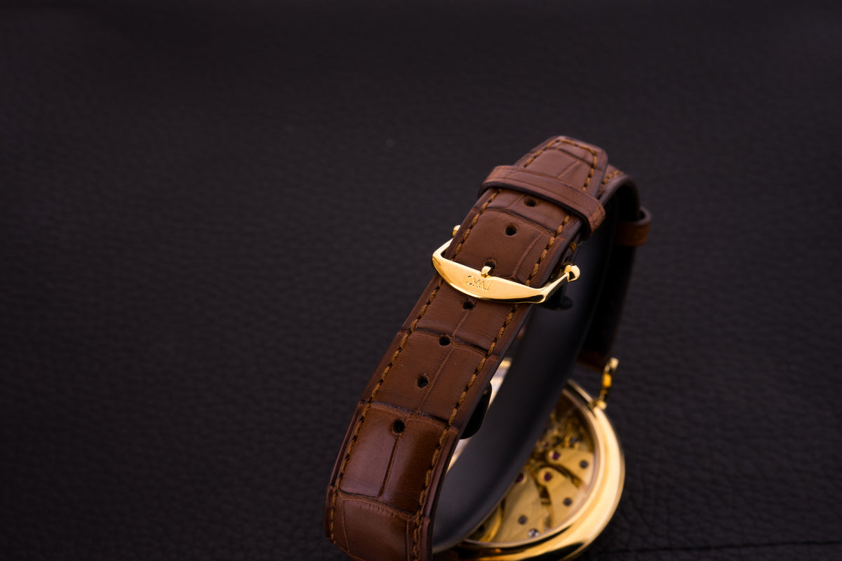 IWC Portofino Mondphase Ref. 5251