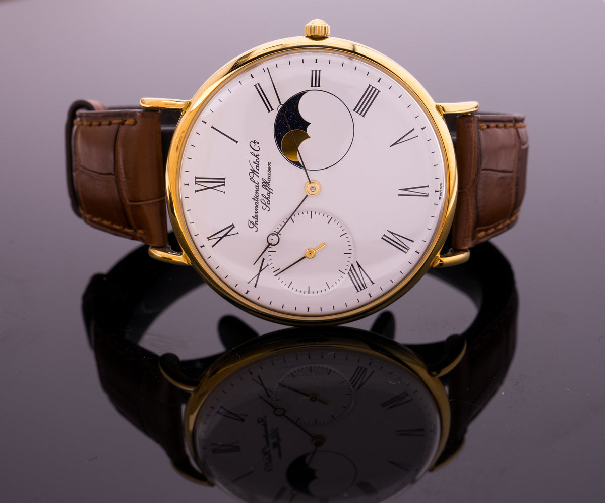 IWC Portofino Mondphase Ref. 5251