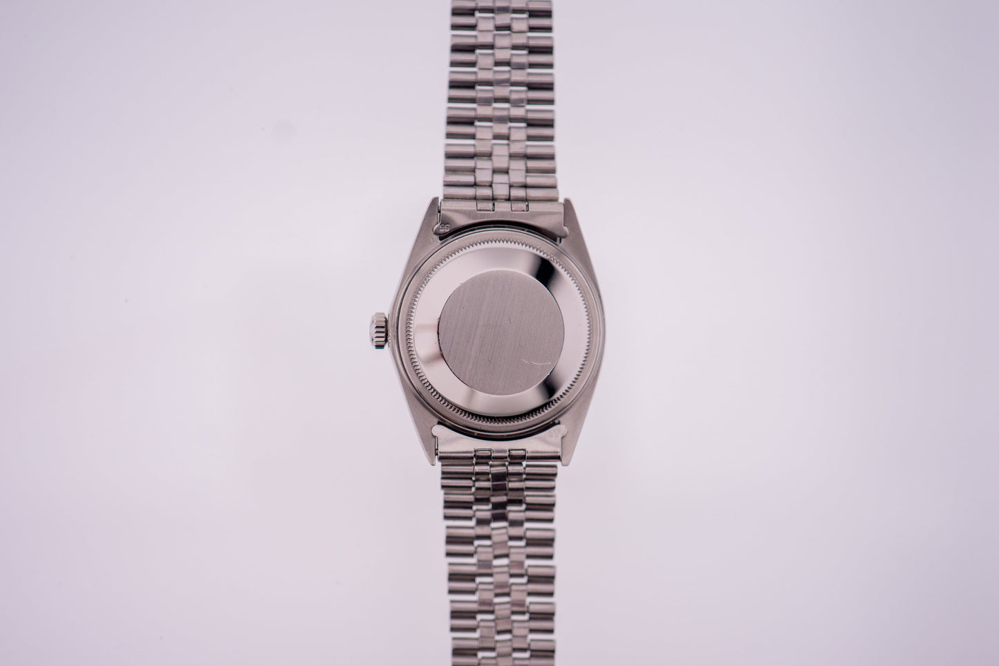 Rolex Datejust 36 Ref. 1603 Jahrgang 1970 mit orig. Box