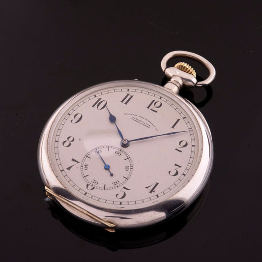 A.Lange & Söhne Lépine Taschenuhr Beobachtungsuhr (B-Uhr)