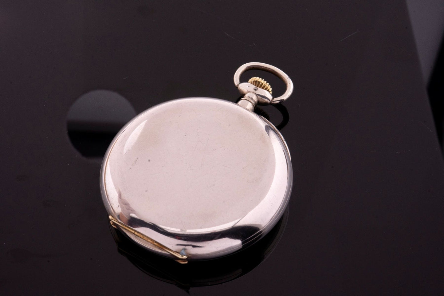 A.Lange & Söhne Lépine Taschenuhr Beobachtungsuhr (B-Uhr)