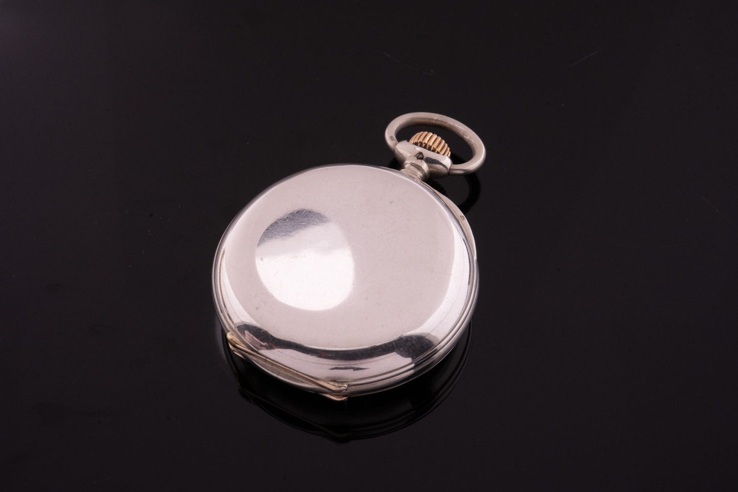 A.Lange & Söhne Lépine Taschenuhr