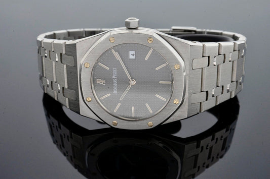 Audemars Piguet Royal Oak 56175 Quarz 33mm 2001