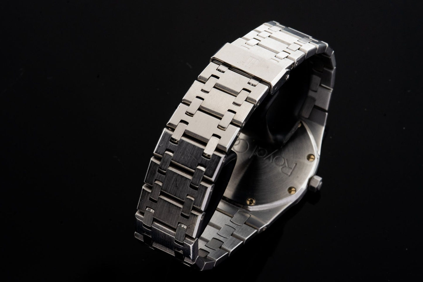 Audemars Piguet Royal Oak 56175 Quarz 33mm 2001