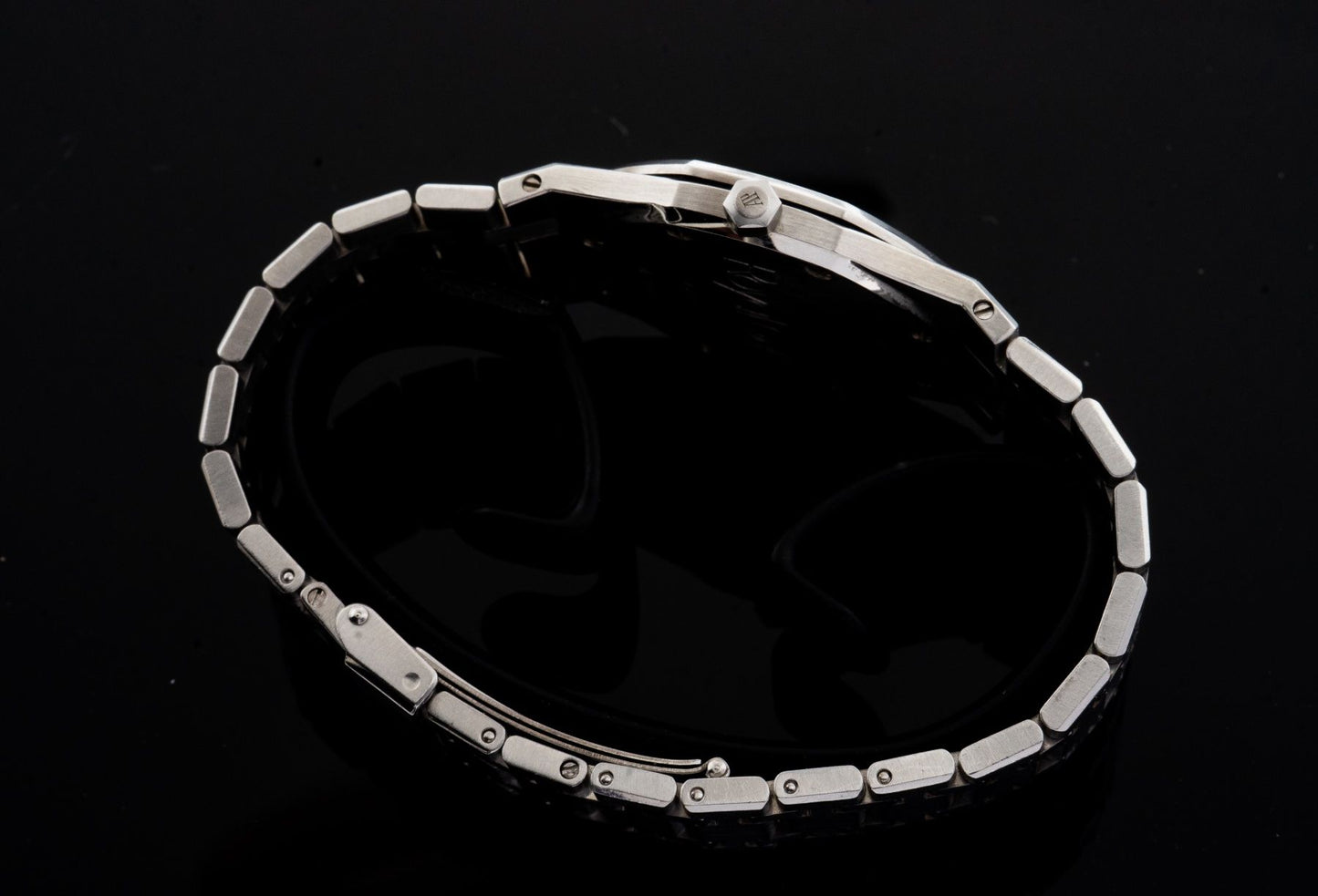 Audemars Piguet Royal Oak 56175 Quarz 33mm 2001