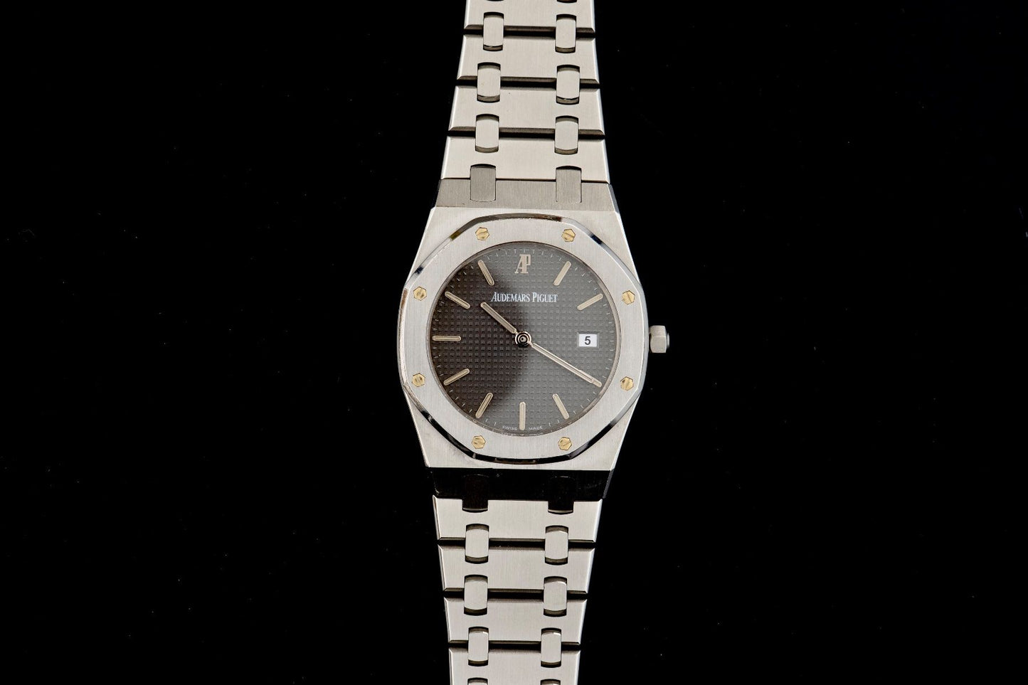 Audemars Piguet Royal Oak 56175 Quarz 33mm 2001