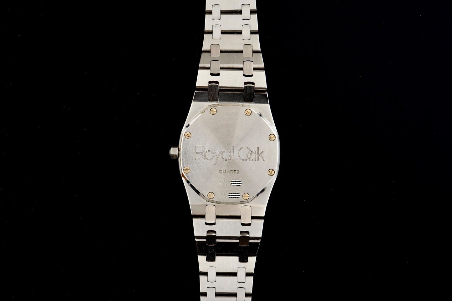 Audemars Piguet Royal Oak 56175 Quarz 33mm 2001