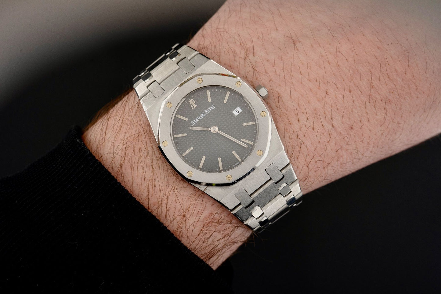 Audemars Piguet Royal Oak 56175 Quarz 33mm 2001