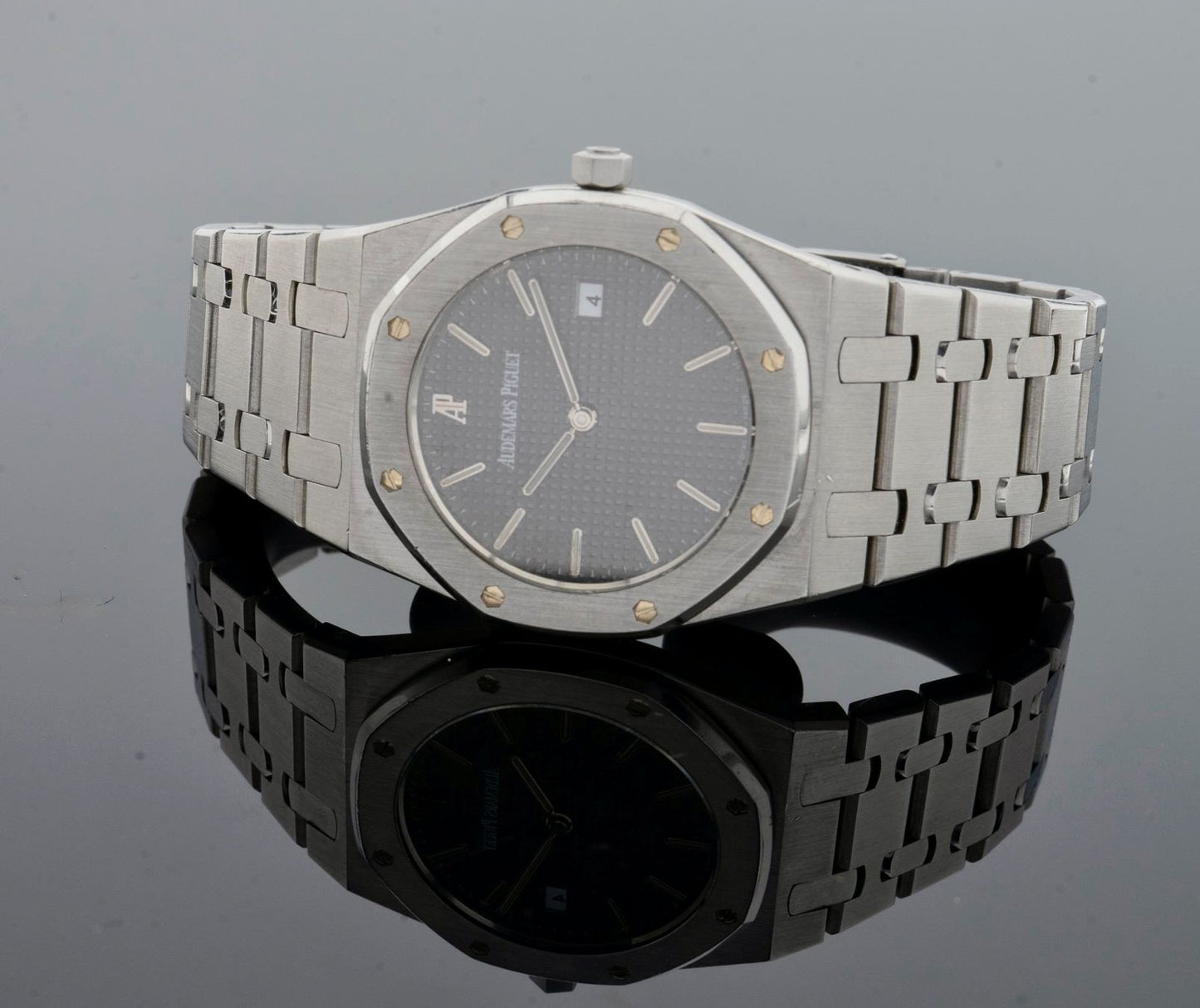Audemars Piguet Royal Oak 56175 Quarz 33mm 2001