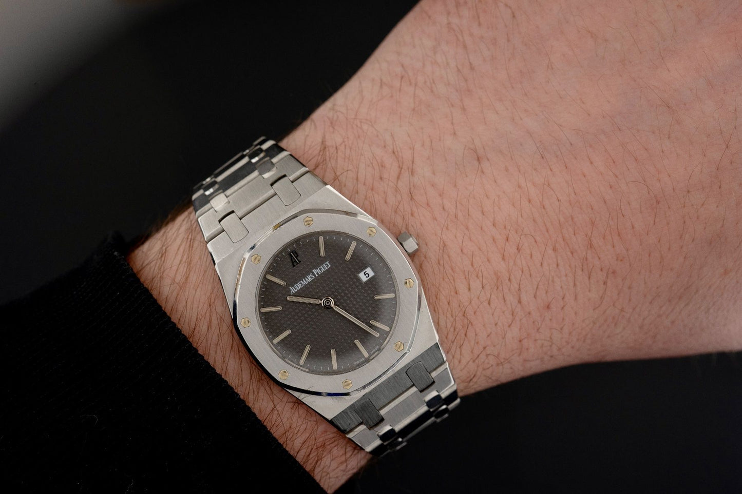 Audemars Piguet Royal Oak 56175 Quarz 33mm 2001