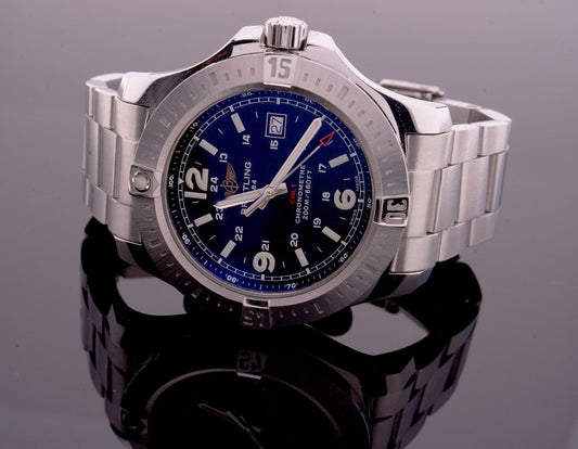 Breitling Colt Quarz A7438811 44mm 2019