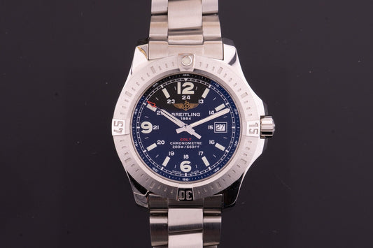 Breitling Colt Quarz A7438811 44mm 2019