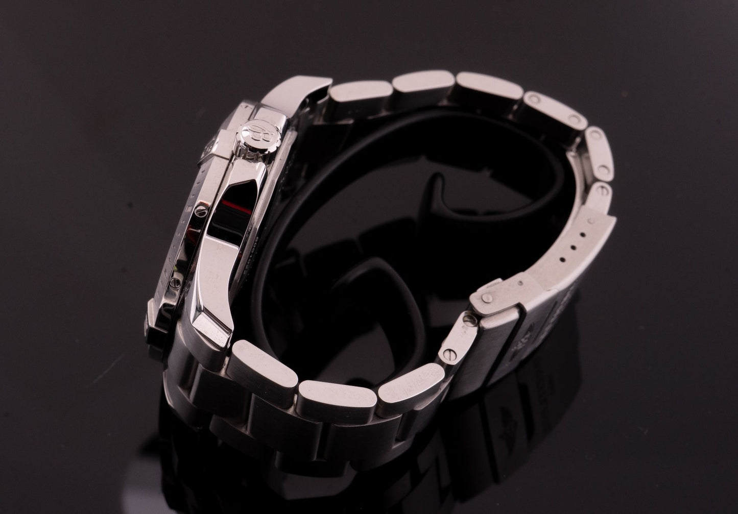 Breitling Colt Quarz A7438811 44mm 2019