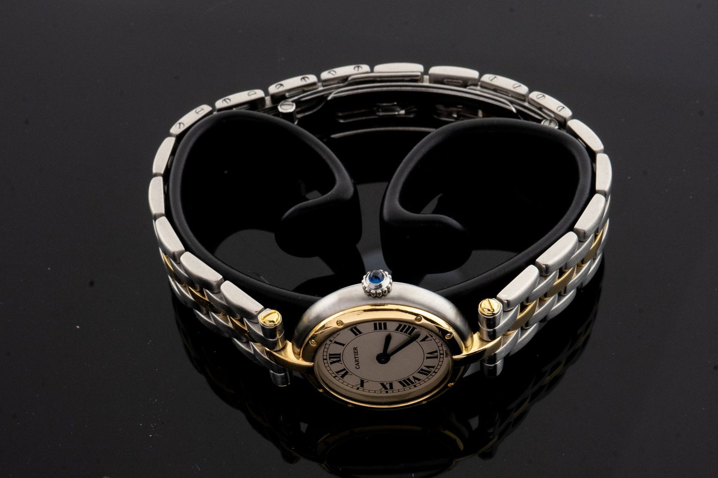 Cartier Panthère VLC 1057920 24mm 1997