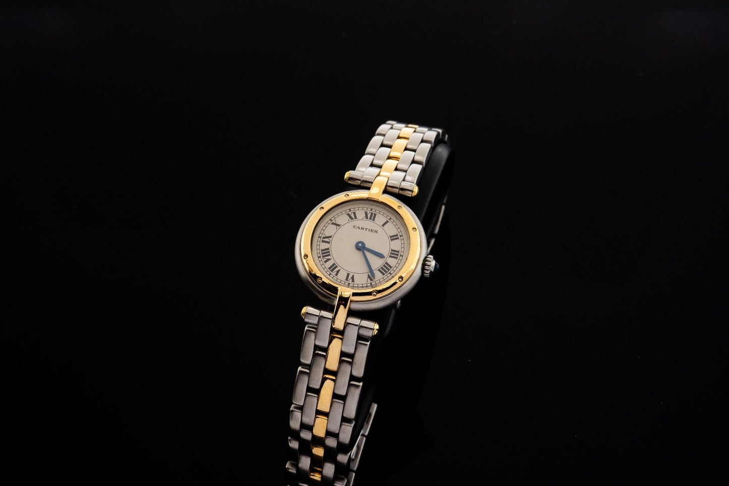 Cartier Panthère VLC 1057920 24mm 1997