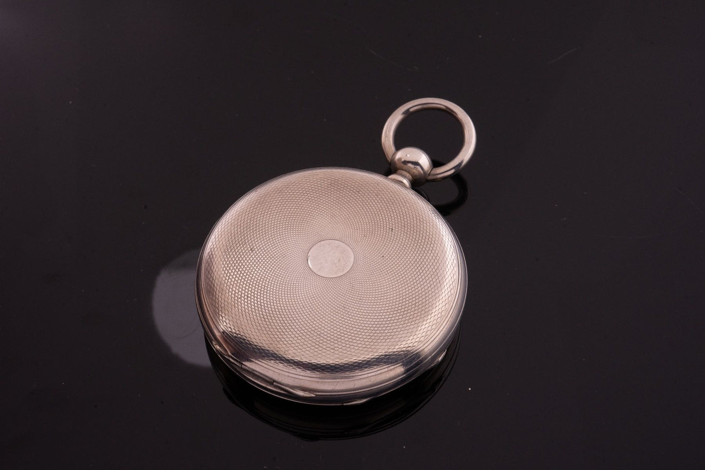 Chronometer Savonette Taschenuhr
