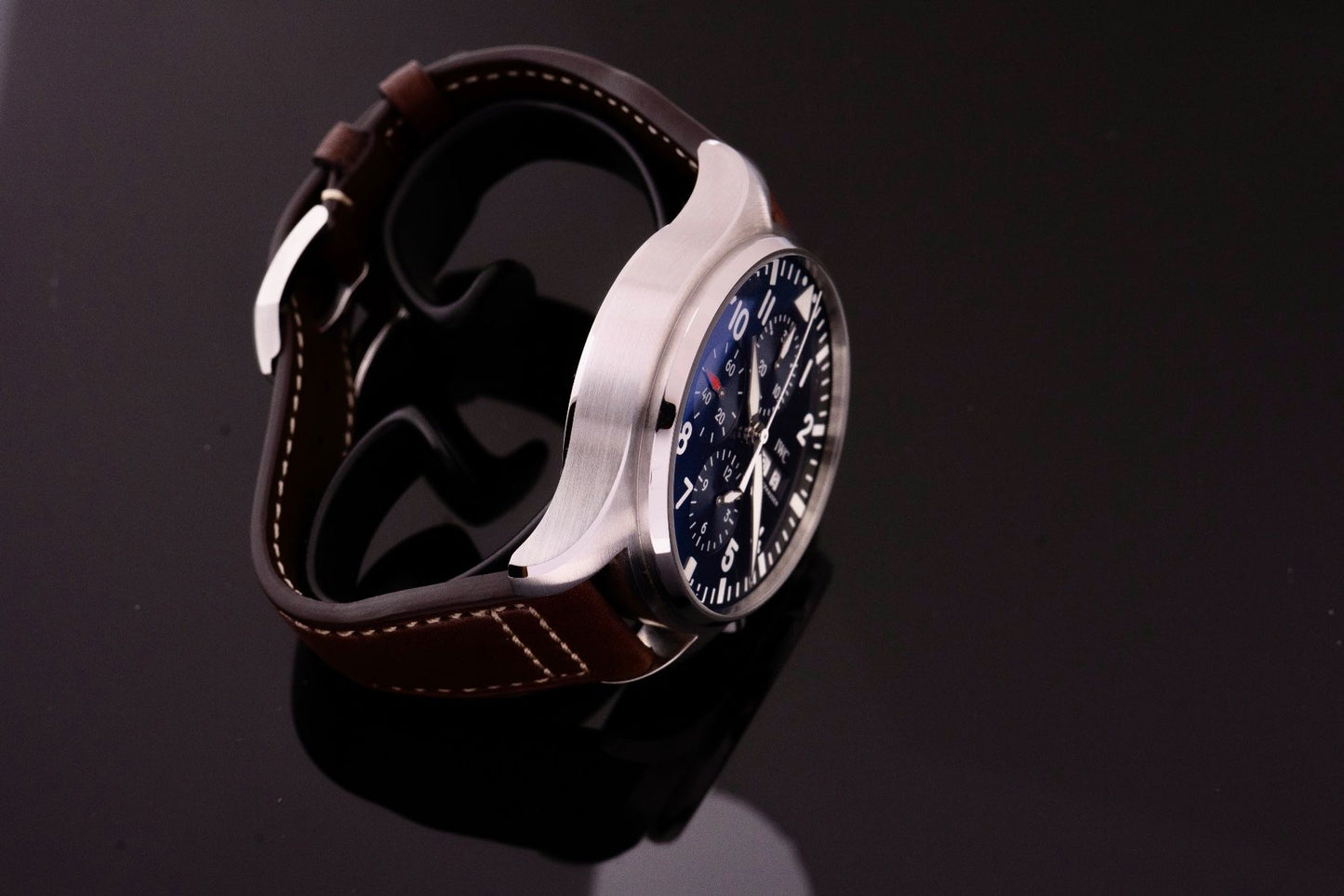 IWC Fliegerchronograph Le Petit Prince IW377714
