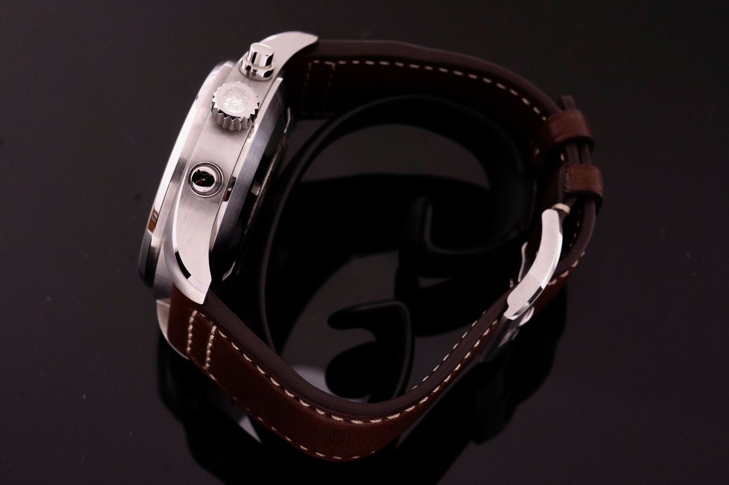 IWC Fliegerchronograph Le Petit Prince IW377714