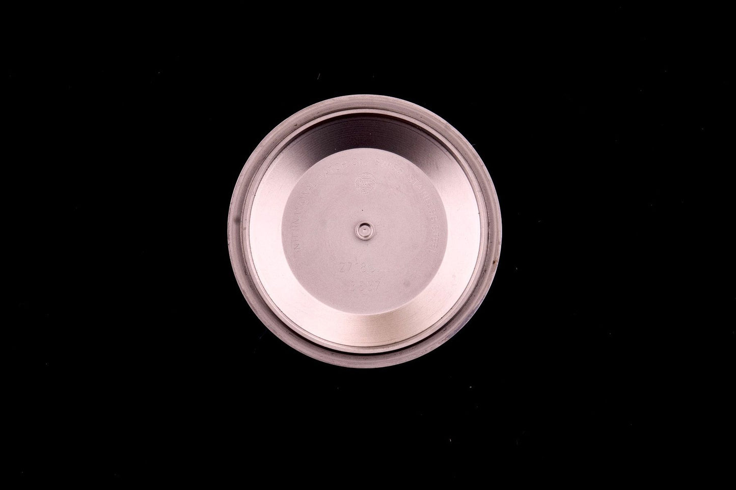 IWC GST Alarm IW3537 Automatik mit Wecker-Funktion