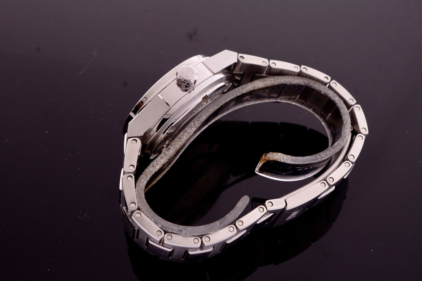 IWC Ingenieur IW322701 Schwarz 42.5mm 2007
