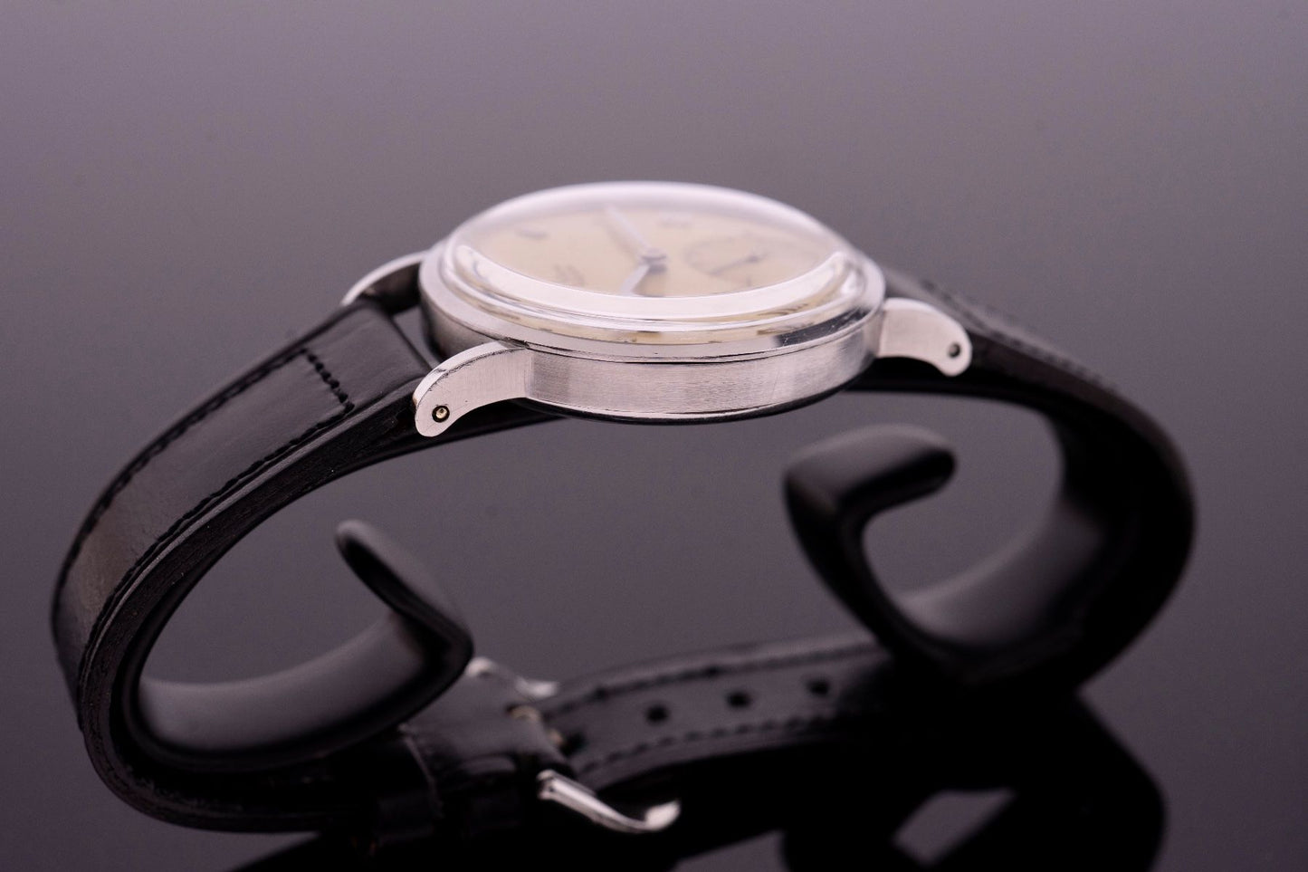 Omega Chronomètre 2364-2 Cal. 30T2 Rg 33mm ca. 1945