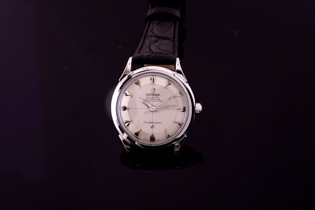 Omega Constellation Ref. 2852 3 SC