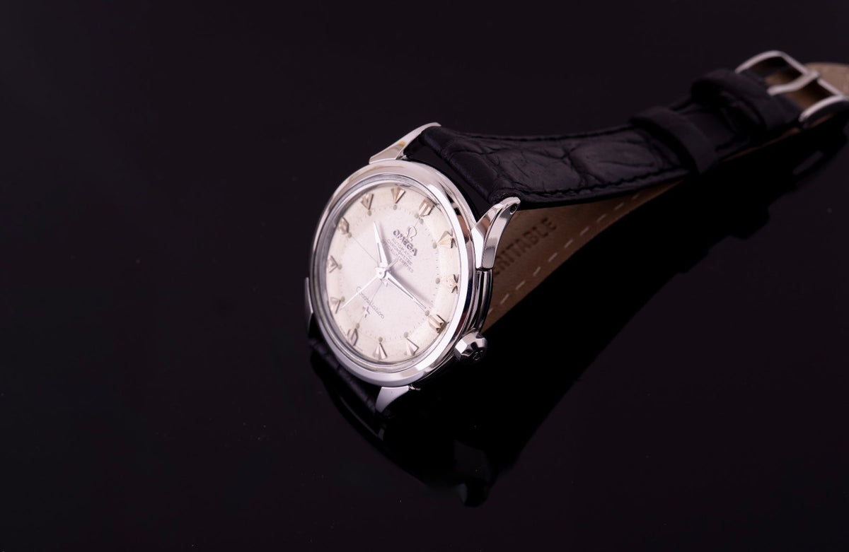 Omega Constellation Ref. 2852 3 SC