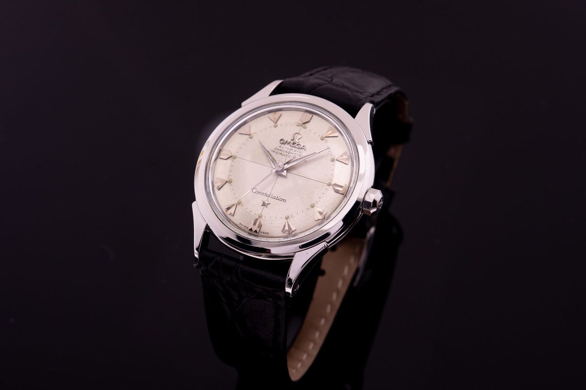 Omega Constellation Ref. 2852 3 SC