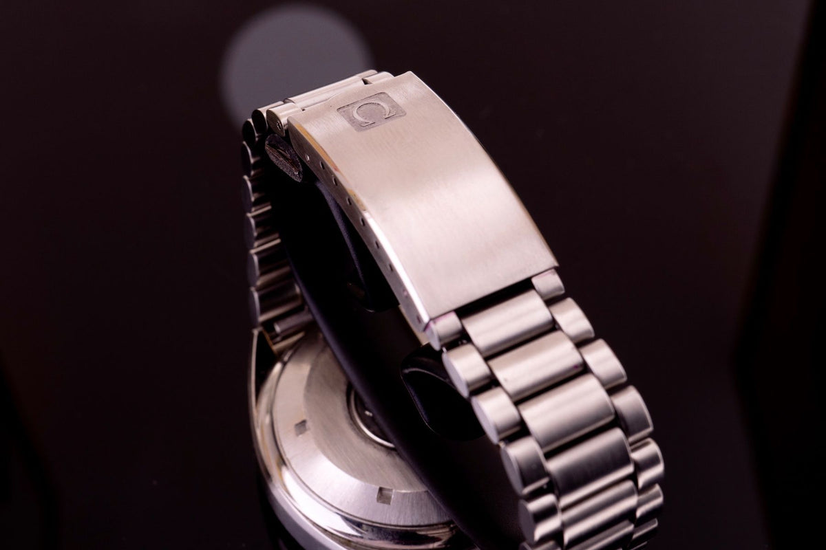 Omega Speedmaster Mark IX (4.5), Ref. 176.0012