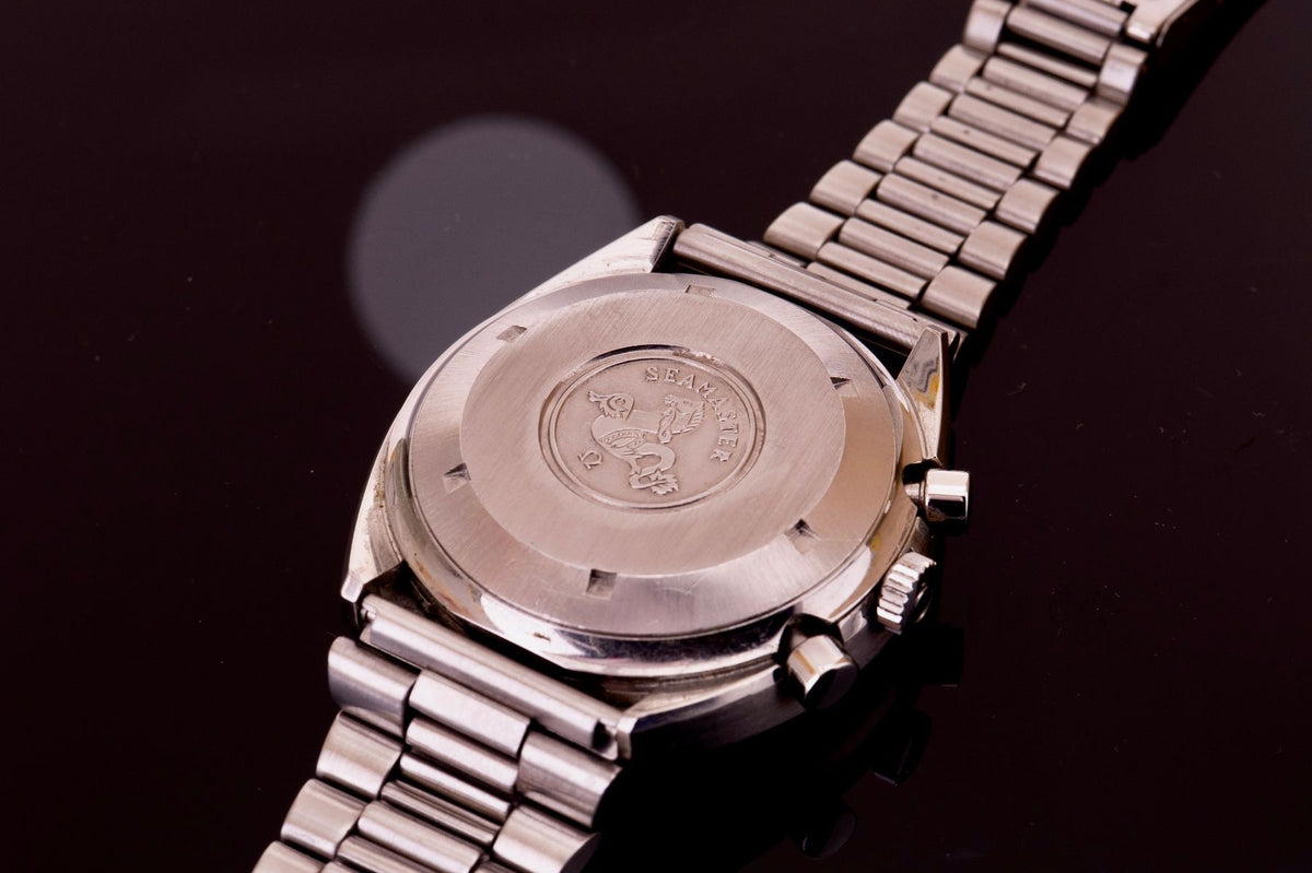 Omega Speedmaster Mark IX (4.5), Ref. 176.0012